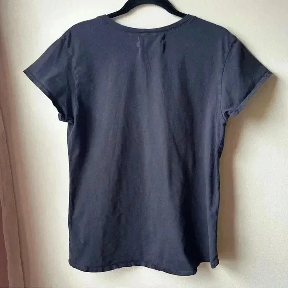 Do It With Soul - Upcycled T-shirt - Picture 5 of 7